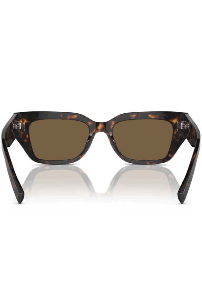 SUNGLASSES DOLCE & GABBANA DG 4462 (502/73) - Image 4