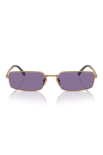 SUNGLASSES PRADA PR A60S (7OE01O) - Image 3