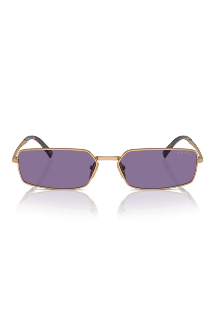 SUNGLASSES PRADA PR A60S (7OE01O) - Image 3