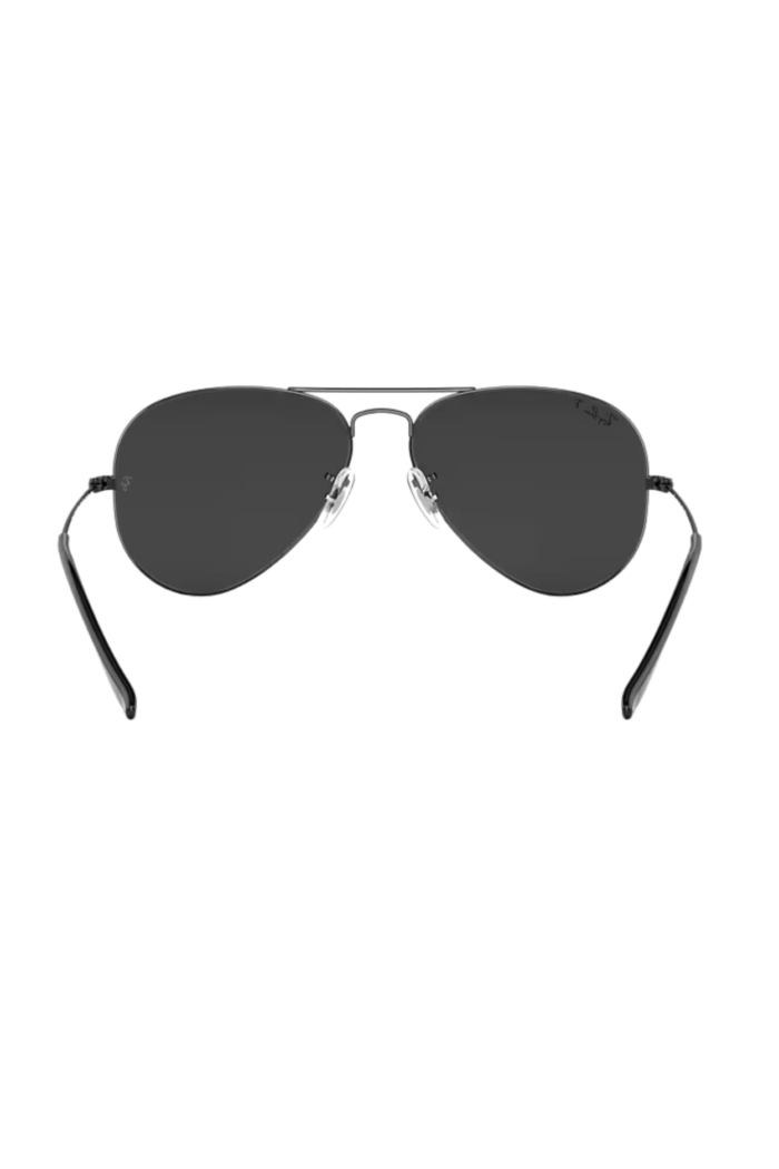 AVIATOR TOTAL BLACK - Image 4