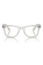 Eyewear Ray-Ban Wayfarer Ease Change RX 4340V (8382) - RB 4340V 8382 - Image 3
