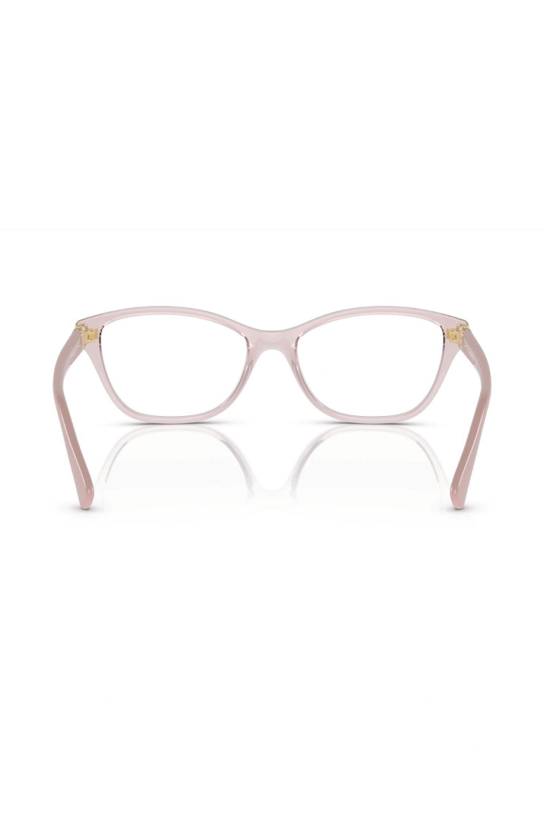 Vogue VO 5516B - 2942 Transparent Pink | Eyeglasses - Image 5