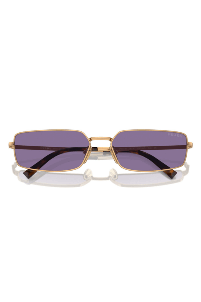 SUNGLASSES PRADA PR A60S (7OE01O) - Image 4