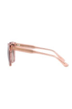 MICHAEL KORS MK 2163 SAN MARINO 31013B TRANSPARENT PINK | SUNGLASSES WOMAN - Image 3