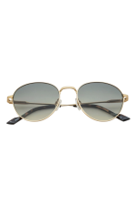 ROYAL ENFIELD Men Polarized Round Sunglasses - RE-20014-C04 - Image 2