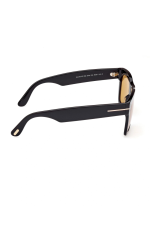 TOM FORD FT 1062 NICO-02 - 01E SHINY BLACK | SUNGLASSES MAN - Image 6