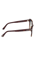 TOM FORD FT 1108 - 52P DARK HAVANA | SUNGLASSES WOMAN - Image 6