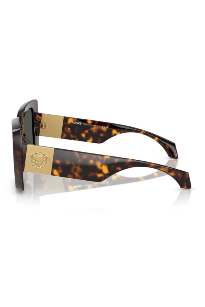 SUNGLASSES VERSACE VE 4467U (108/87) - Image 5