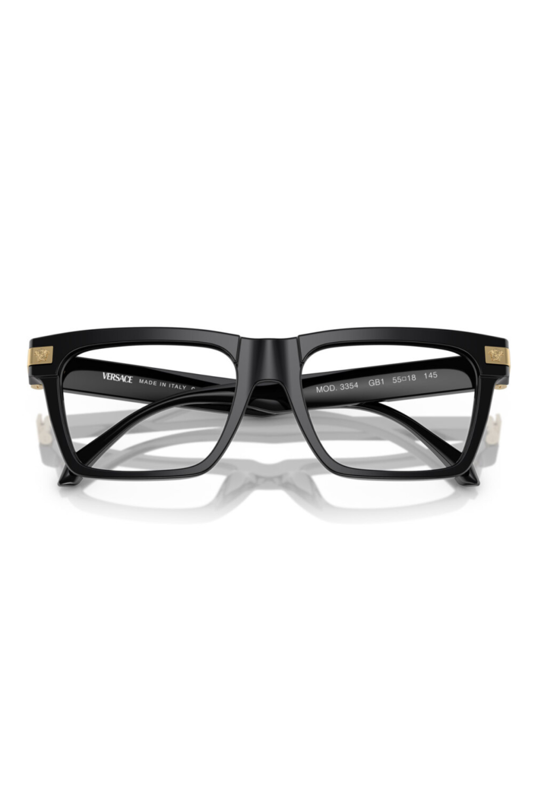 EYEGLASSES VERSACE VE 3354 (GB1) - Image 2