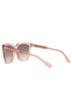 MICHAEL KORS MK 2163 SAN MARINO 31013B TRANSPARENT PINK | SUNGLASSES WOMAN - Image 6