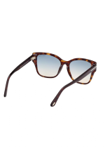 TOM FORD FT 1108 - 52P DARK HAVANA | SUNGLASSES WOMAN - Image 7