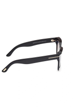 TOM FORD FT 1115 - 01B SHINY BLACK | SUNGLASSES WOMAN - Image 4