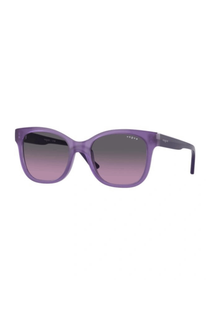 VOGUE VJ 2023 - 31274Q OPAL VIOLET | SUNGLASSES JUNIOR WOMAN - Image 1