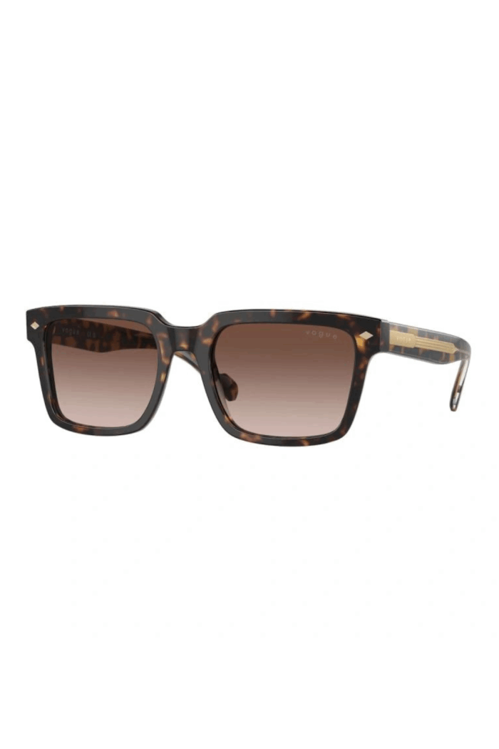 VOGUE VO 5573S - W65613 DARK HAVANA | SUNGLASSES MAN - Image 1
