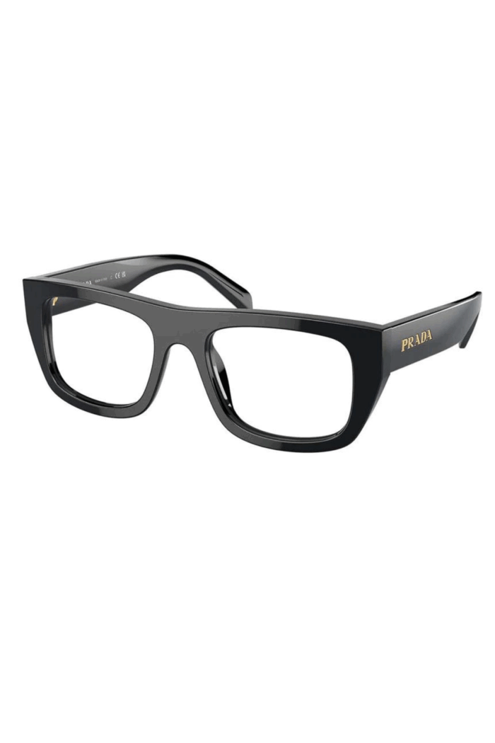 PRADA	VPR A17 16K-1O1 - Image 1