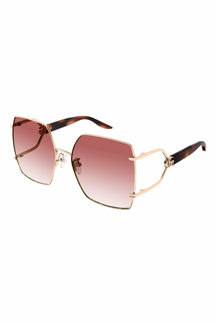 Gucci GG 1564SA Sunglasses - Image 1
