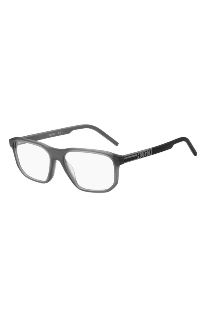 Hugo Boss HG 1189 - FRE Matte Grey | Eyeglasses Man - Image 1