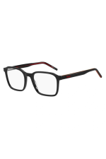 Hugo Boss HG 1202 - 807 Black | Eyeglasses Man
