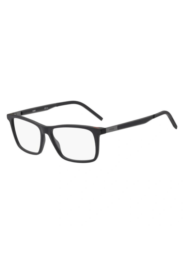 Hugo Boss HG 1140 - 003 Matte Black | Eyeglasses Man - Image 1