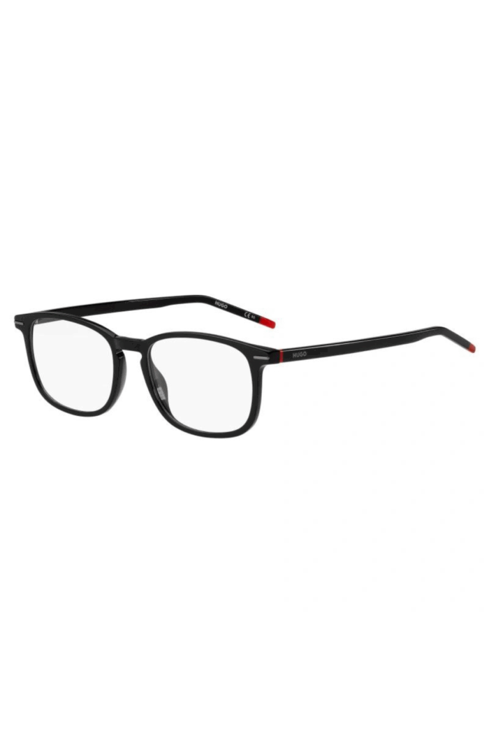 Hugo Boss HG 1227 - 807 Black | Eyeglasses Man - Image 1