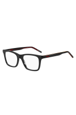 Hugo Boss HG 1201 - 807 Black | Eyeglasses Man