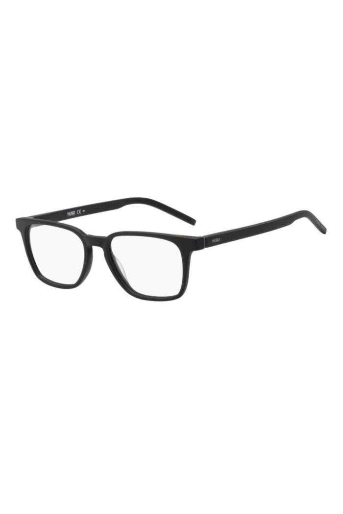 Hugo Boss HG 1130 - 003 Matte Black | Eyeglasses Man - Image 1