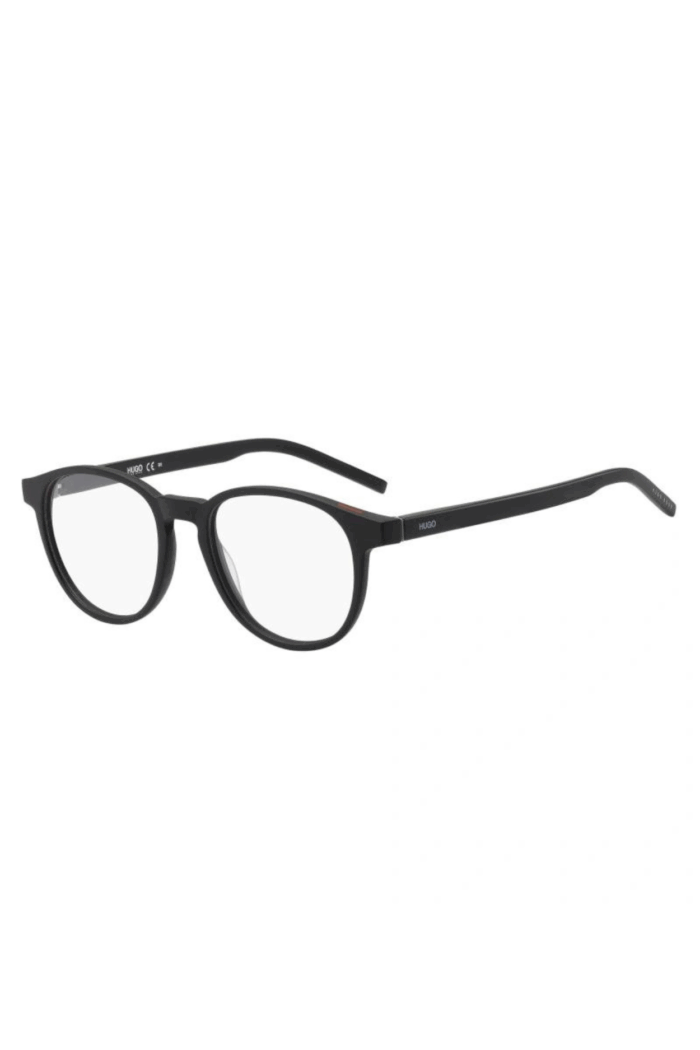 Hugo Boss HG 1129 - 003 Matte Black | Eyeglasses Man - Image 1
