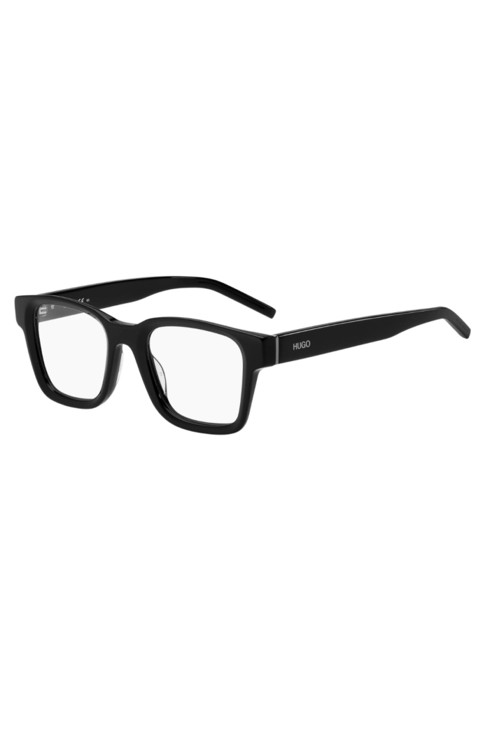 Hugo Boss HG 1158 - 807 Black | Eyeglasses Man - Image 1