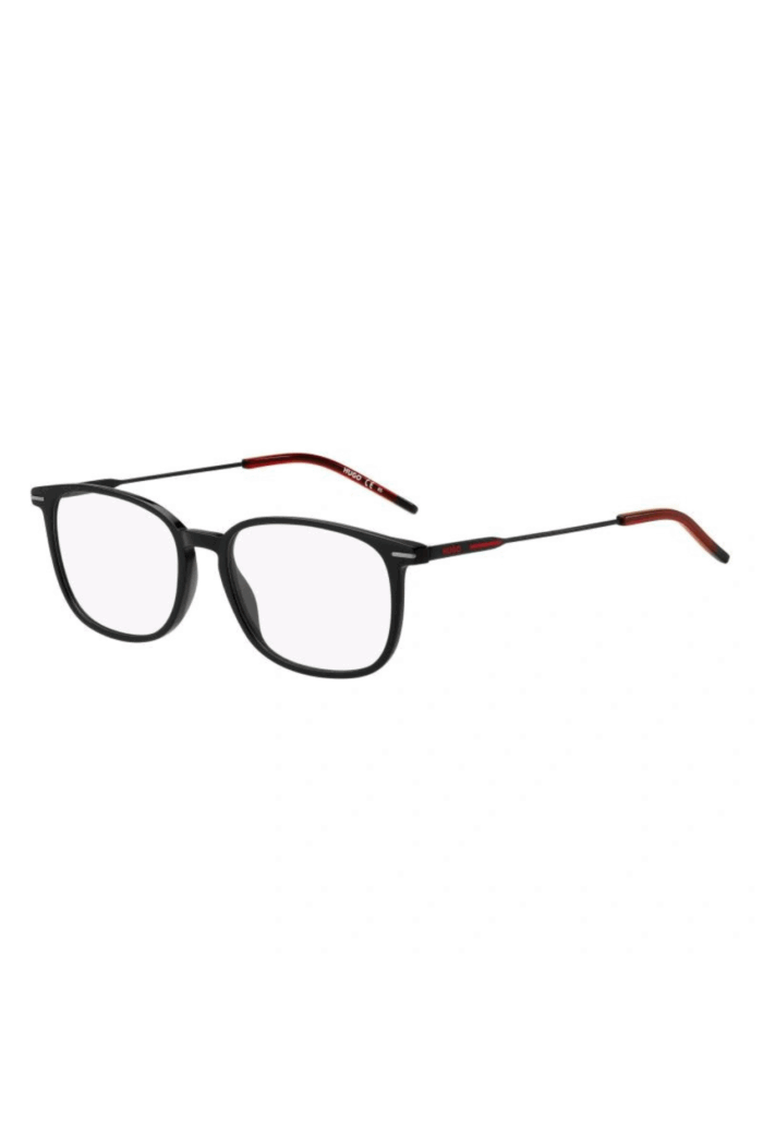 Hugo Boss HG 1205 - 807 Black | Eyeglasses Man - Image 1