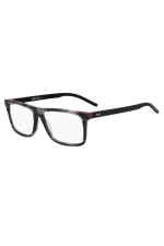 Hugo Boss HG 1088 - UNS Mattblack Blkwhthor | Eyeglasses Man