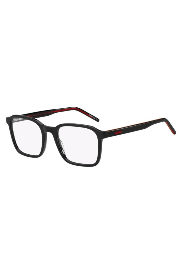 Hugo Boss HG 1202 - 807 Black | Eyeglasses Man - Image 1