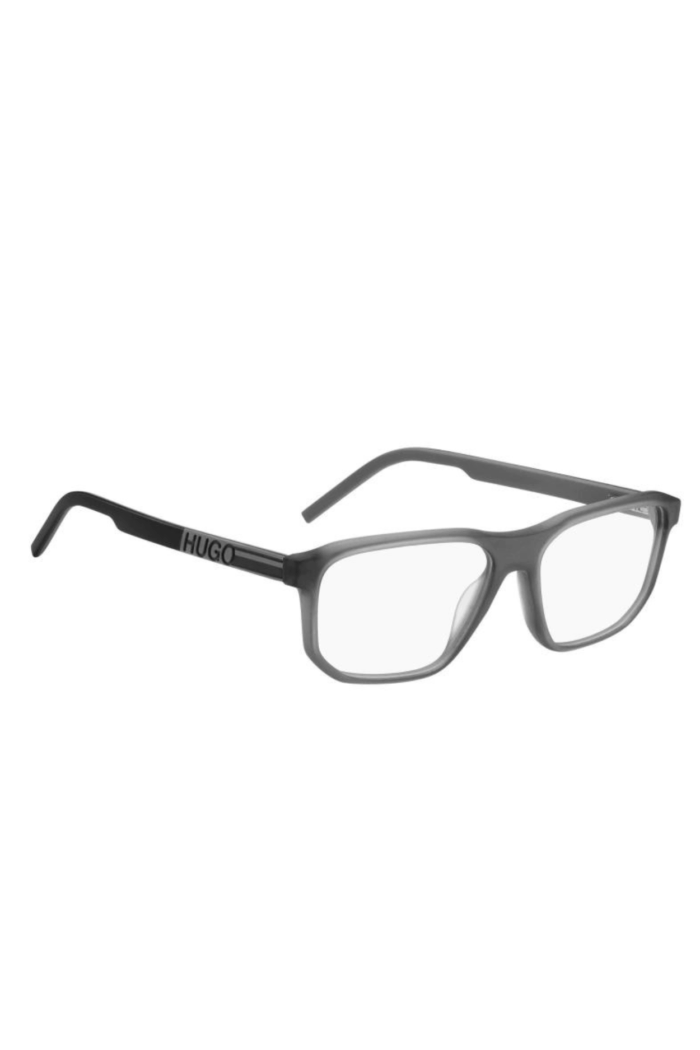 Hugo Boss HG 1189 - FRE Matte Grey | Eyeglasses Man - Image 2