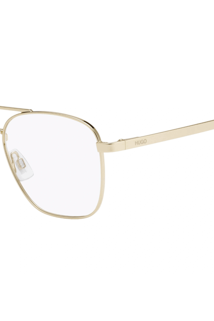 Hugo Boss HG 1034 - J5G Gold | Eyeglasses Man - Image 3