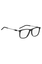 Hugo Boss HG 1153 - 003 Black Red | Eyeglasses Man - Image 2
