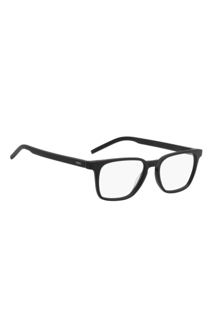 Hugo Boss HG 1130 - 003 Matte Black | Eyeglasses Man - Image 2