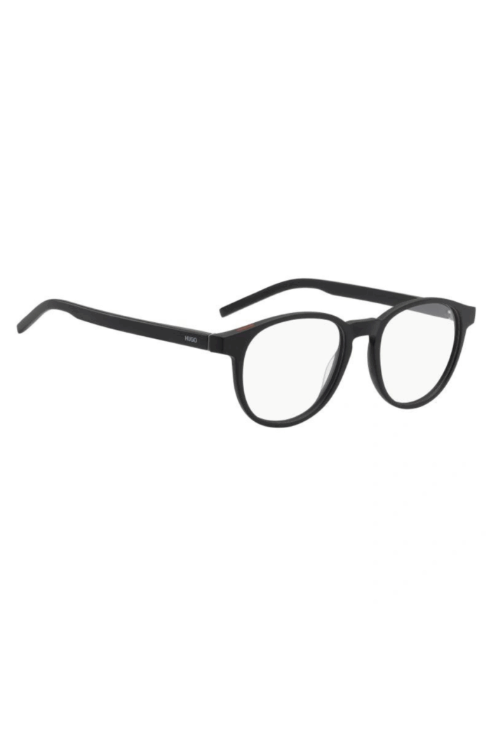 Hugo Boss HG 1129 - 003 Matte Black | Eyeglasses Man - Image 2