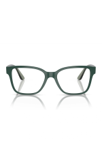 Vogue VO 5452 - 3050 Full Dark Green | Eyeglasses Woman - Image 4