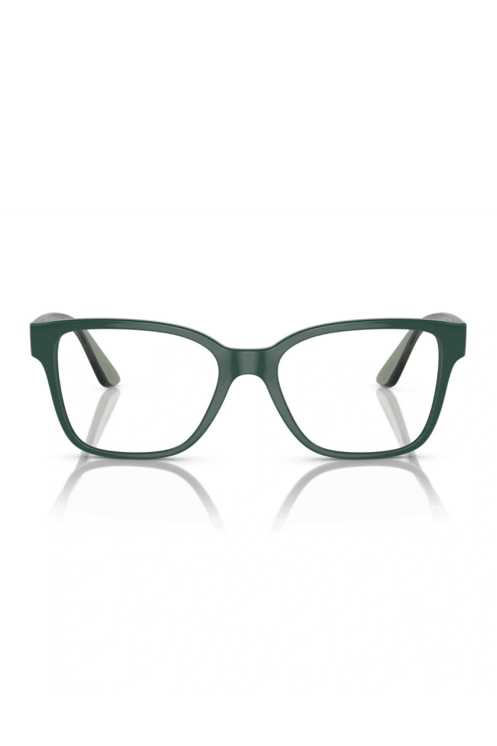 Vogue VO 5452 - 3050 Full Dark Green | Eyeglasses Woman - Image 4