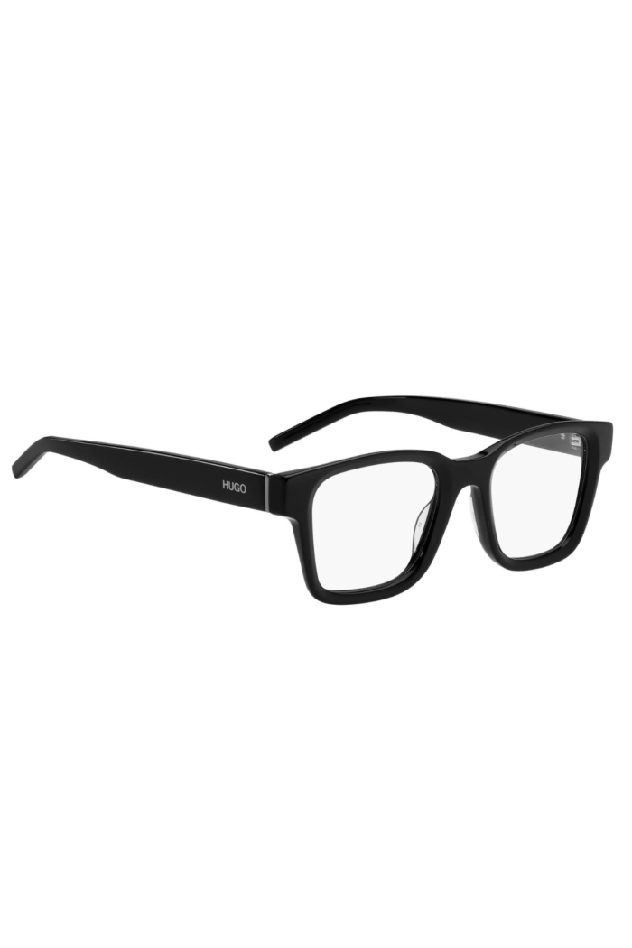 Hugo Boss HG 1158 - 807 Black | Eyeglasses Man - Image 3
