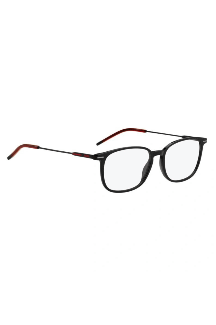 Hugo Boss HG 1205 - 807 Black | Eyeglasses Man - Image 4