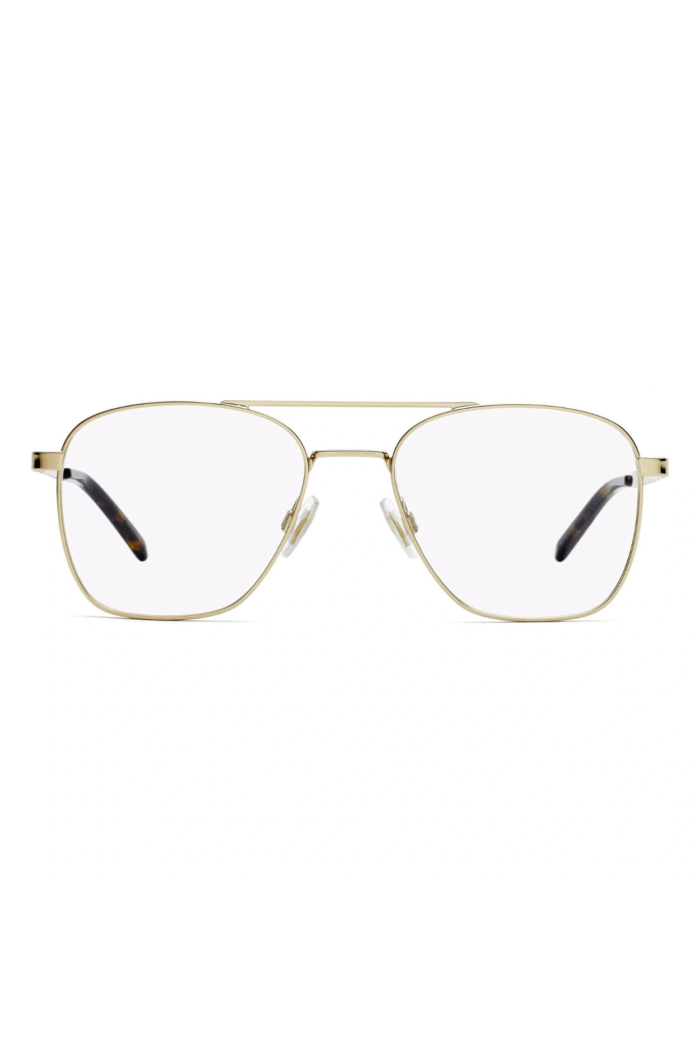 Hugo Boss HG 1034 - J5G Gold | Eyeglasses Man - Image 2