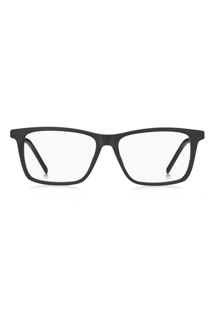 Hugo Boss HG 1140 - 003 Matte Black | Eyeglasses Man - Image 3