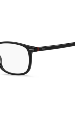 Hugo Boss HG 1227 - 807 Black | Eyeglasses Man - Image 3