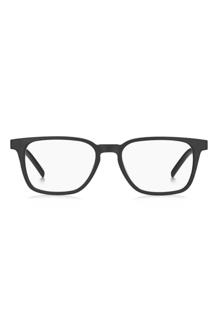 Hugo Boss HG 1130 - 003 Matte Black | Eyeglasses Man - Image 3