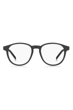 Hugo Boss HG 1129 - 003 Matte Black | Eyeglasses Man - Image 3
