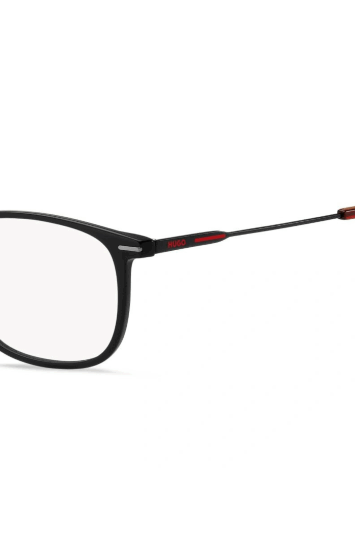 Hugo Boss HG 1205 - 807 Black | Eyeglasses Man - Image 3