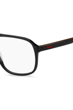 Hugo Boss HG 1200 - 807 Black | Eyeglasses Man - Image 4