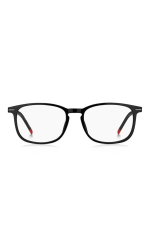 Hugo Boss HG 1227 - 807 Black | Eyeglasses Man - Image 2