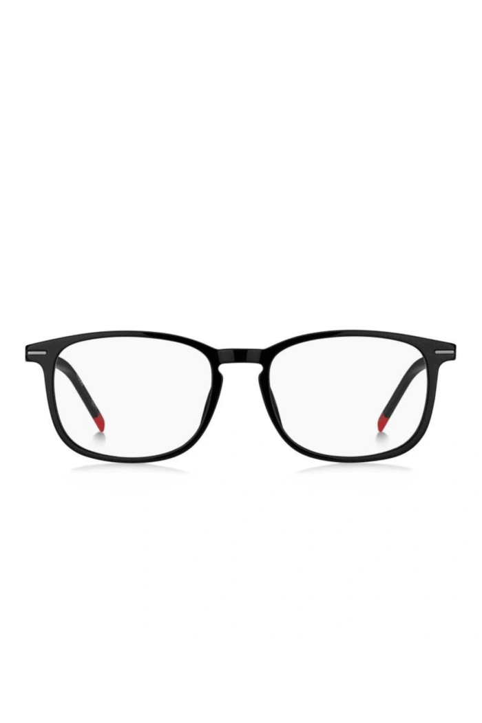 Hugo Boss HG 1227 - 807 Black | Eyeglasses Man - Image 2