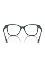 Vogue VO 5452 - 3050 Full Dark Green | Eyeglasses Woman - Image 2